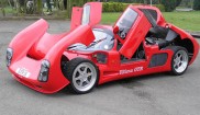 Ultima GTR