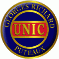 Unic Logo