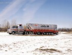 Unknown 48 Pneumatic Bulk Tanker