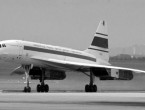 Unknown Concorde