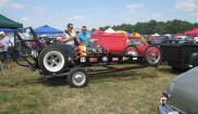 Unknown Dragster