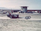 Unknown Dragster