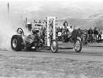 Unknown Dragster