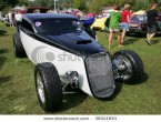 Unknown Hot Rod