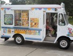 Unknown Ice Cream Truck