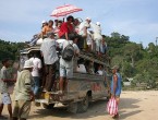 Unknown Jeepney