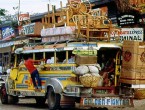 Unknown Jeepney