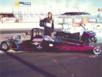 Unknown Jr Dragster