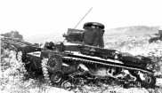 Unknown LT vz35 PzKpfw 35T