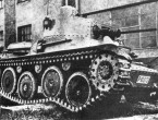 Unknown LT vz35 PzKpfw 35T