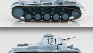 Unknown Panzer II