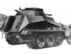 Unknown SdKfz250