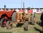 Unknown Tractor