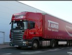 Scania R 420