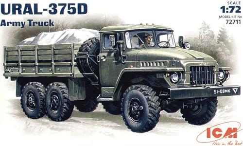 Ural 375