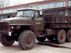 Ural 375D