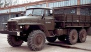 Ural 375D