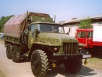 Ural Ural-375D