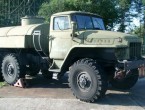 Ural Ural-375D