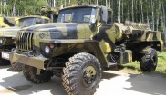 Ural 43206