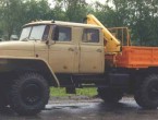 Ural Ural-43206