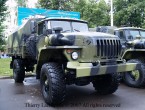 Ural Ural-43206