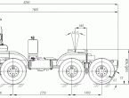 Ural 5V