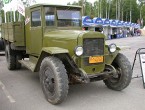 Ural 5V