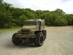 Ural 6x6