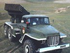 Ural 6x6