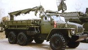 Ural 9T244