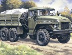 Ural Ural-375D