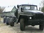 Ural Ural-4320