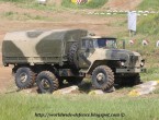 Ural Ural-4320