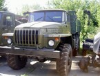 Ural Ural-4320