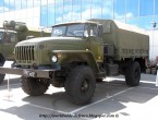 Ural Ural-43206