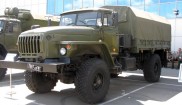 Ural Ural-43206