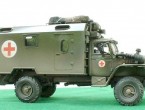 Ural Ural-43206