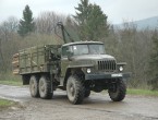 Ural Ural-4320