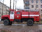 Ural Ural-43206