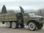 Ural Ural-4320