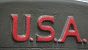 USA Liberty Standard Type B Flatbed