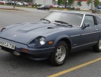 Nissan 280 ZX