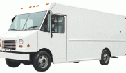 Utilimaster Aeromaster Stepvan