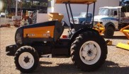 Valtra BF 75