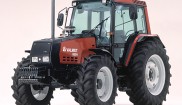 Valtra BM 120 ComfortCab