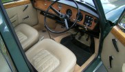 Vanden Plas 1100 Princess