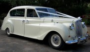 Vanden Plas Princess Limousine