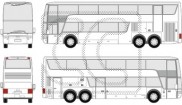 VanHool TD924 Astromega