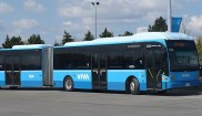 VanHool Urban Bus